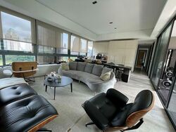 OUE Twin Peaks (D9), Condominium #550191861